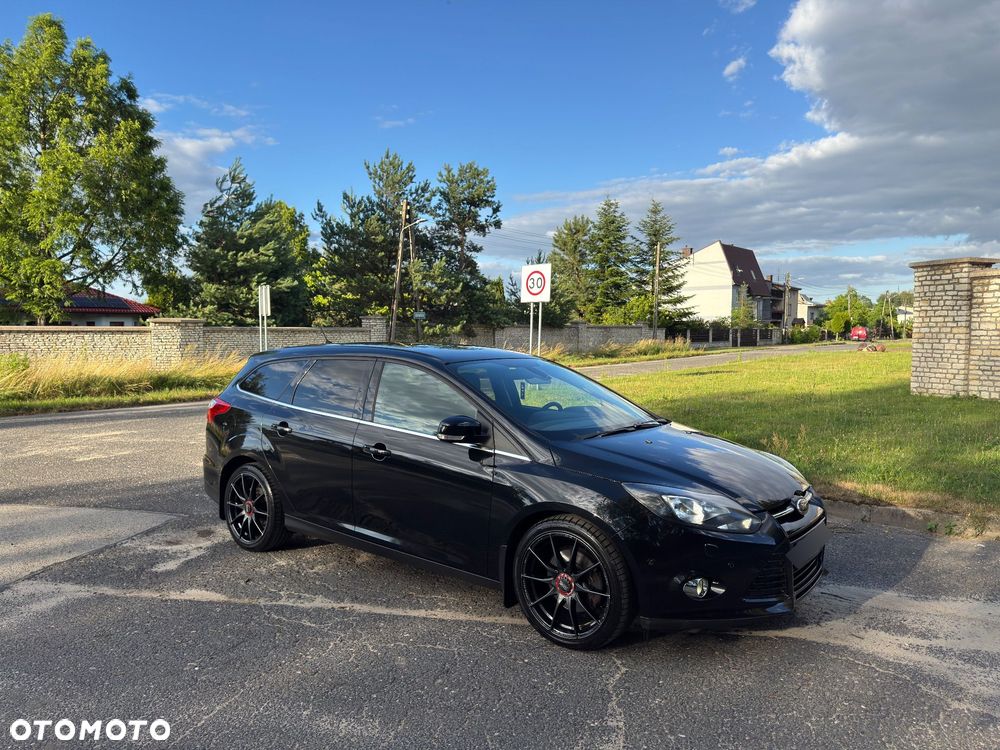 Ford Focus - 5