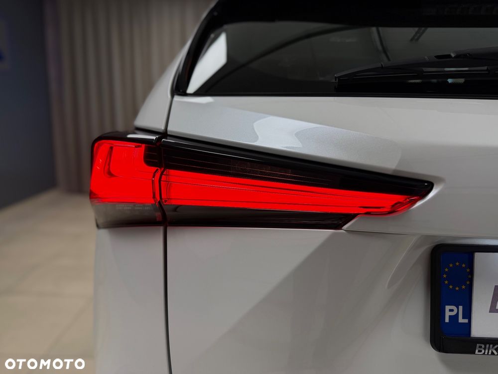 Lexus NX 300 Elegance AWD - 34