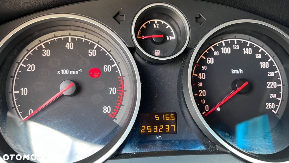 Opel Astra 1.4 Start - 14