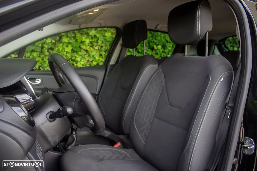 Renault Clio 0.9 TCe Zen - 12