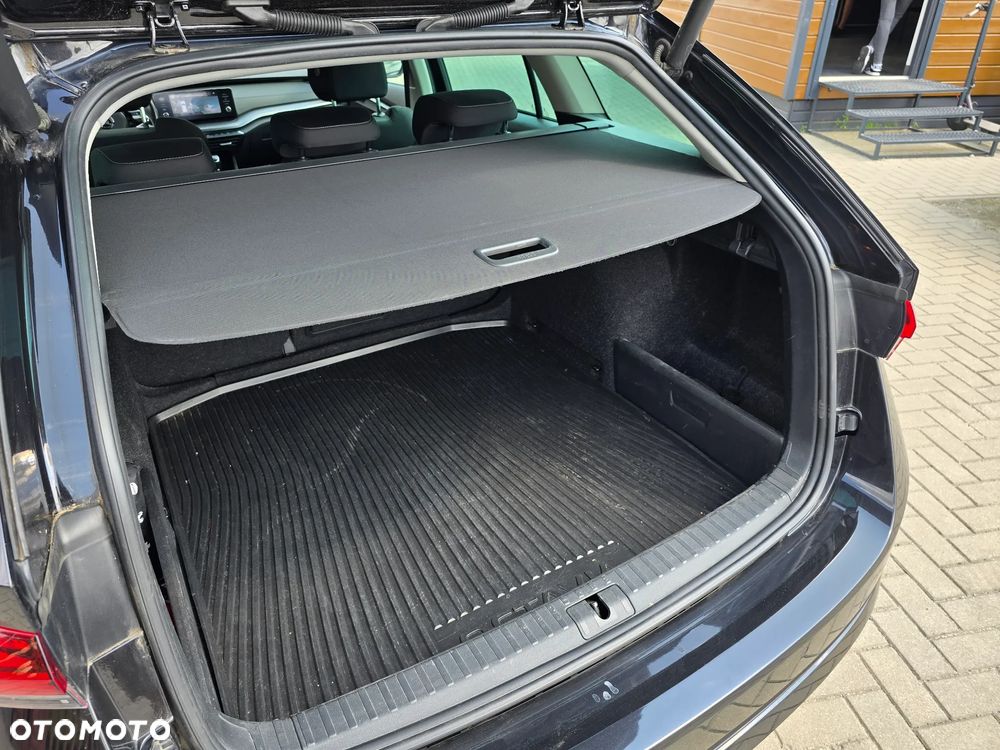 Skoda Octavia - 18