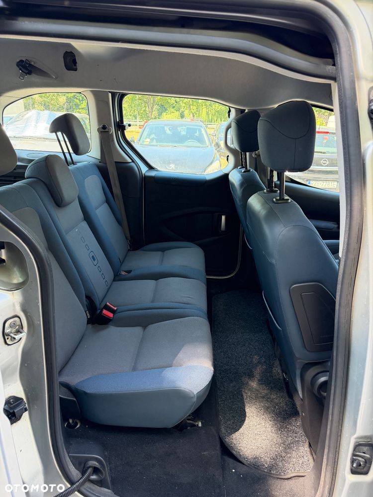 Citroën Berlingo 1.6i Prestige - 14