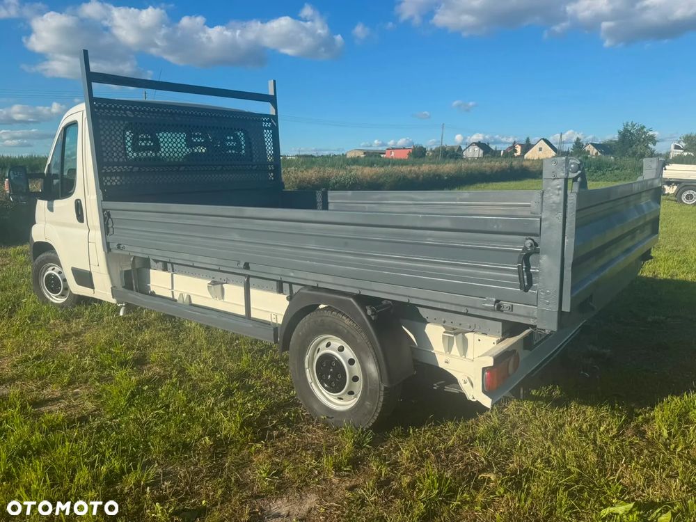 Peugeot Boxer - 10