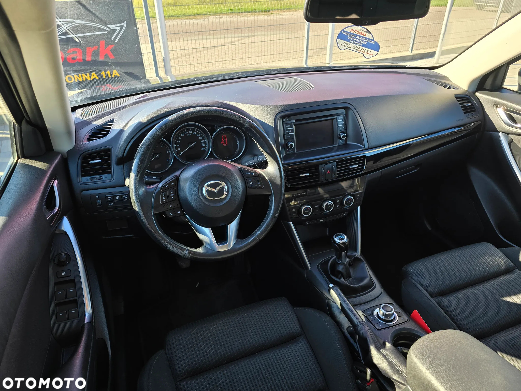 Mazda CX-5 2.2 D Skymotion 2WD - 19