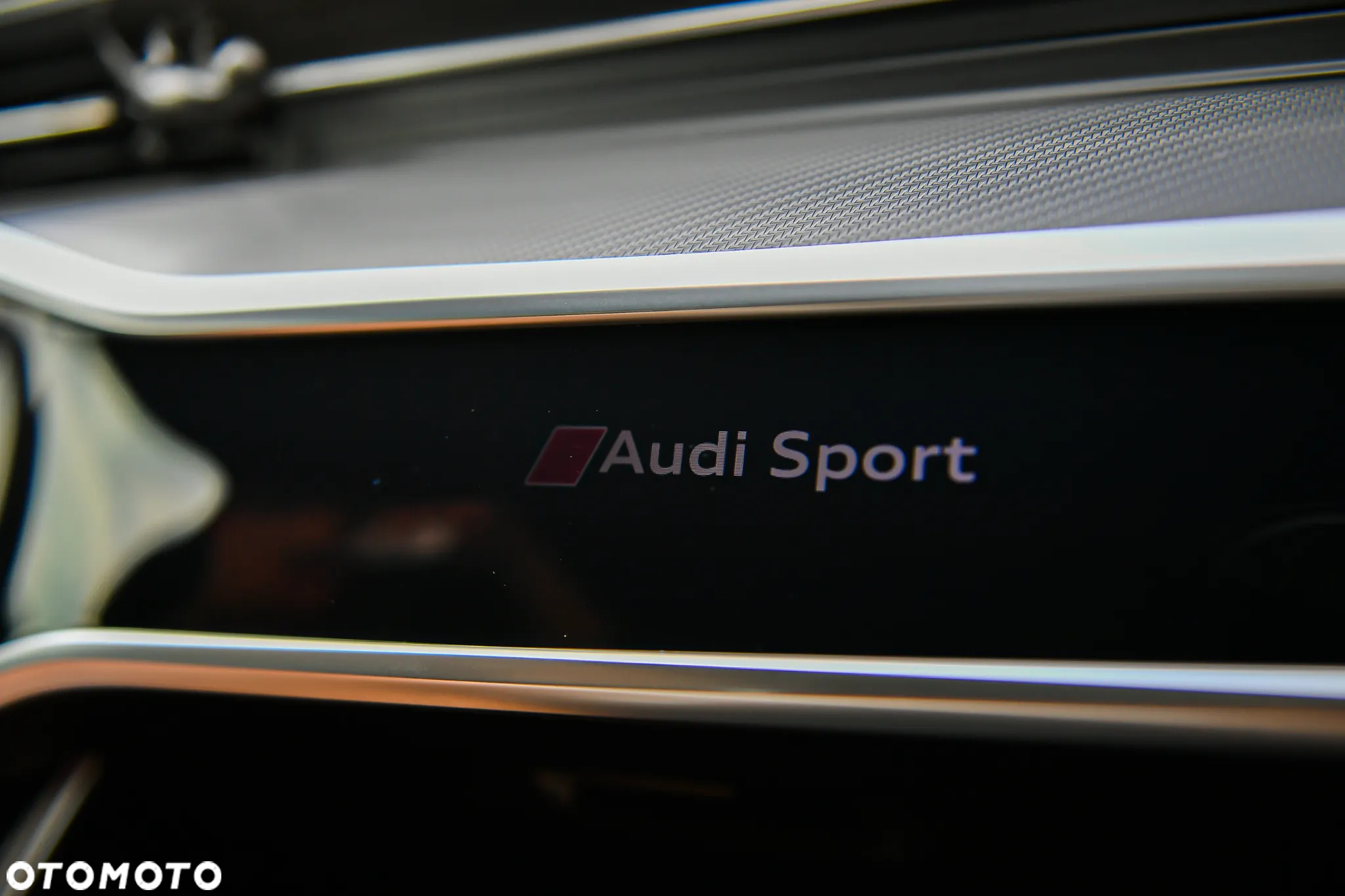 Audi RS6 - 34