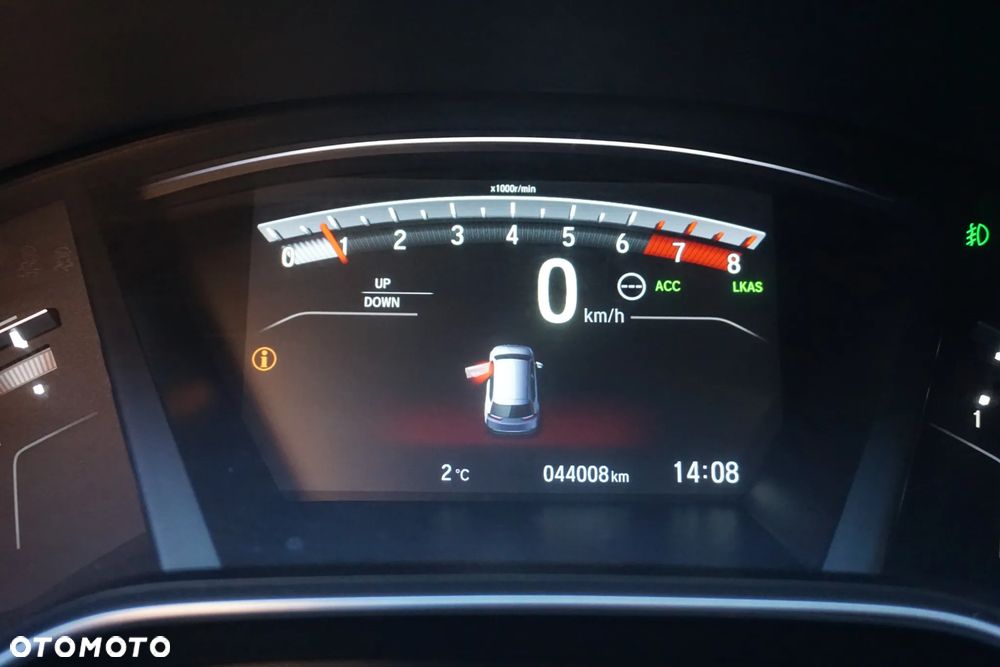 Honda CR-V 1.5 Elegance (Honda Connect+) - 23