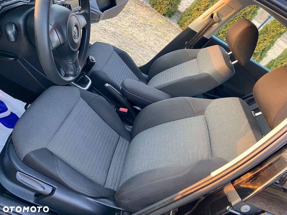 Volkswagen Polo 1.4 16V Comfortline - 15