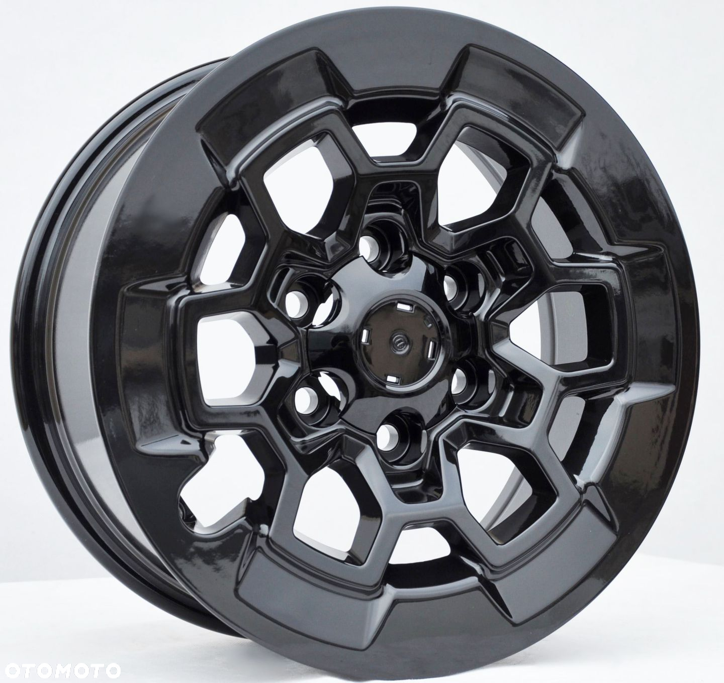 1930 2024 FELGI 17 6x139,7 TOYOTA HILUX CRUISER 4X4 - 3