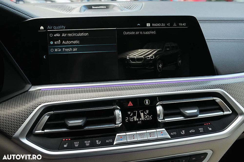 BMW X5 xDrive45e AT PHEV - 31