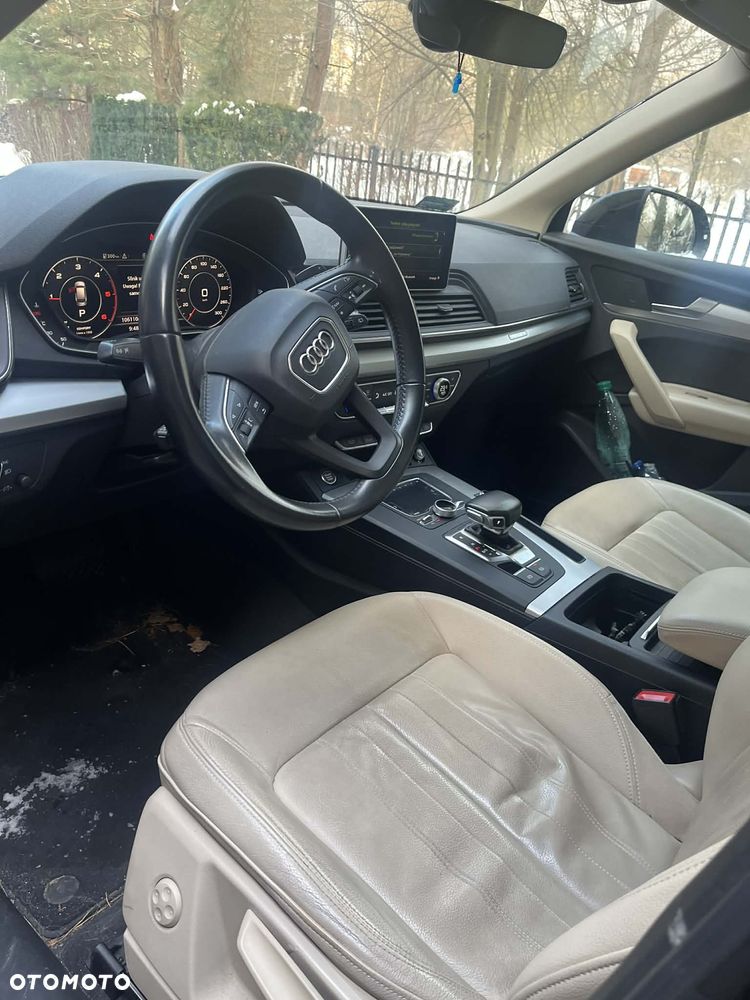 Audi Q5 2.0 TDI Quattro S tronic - 6