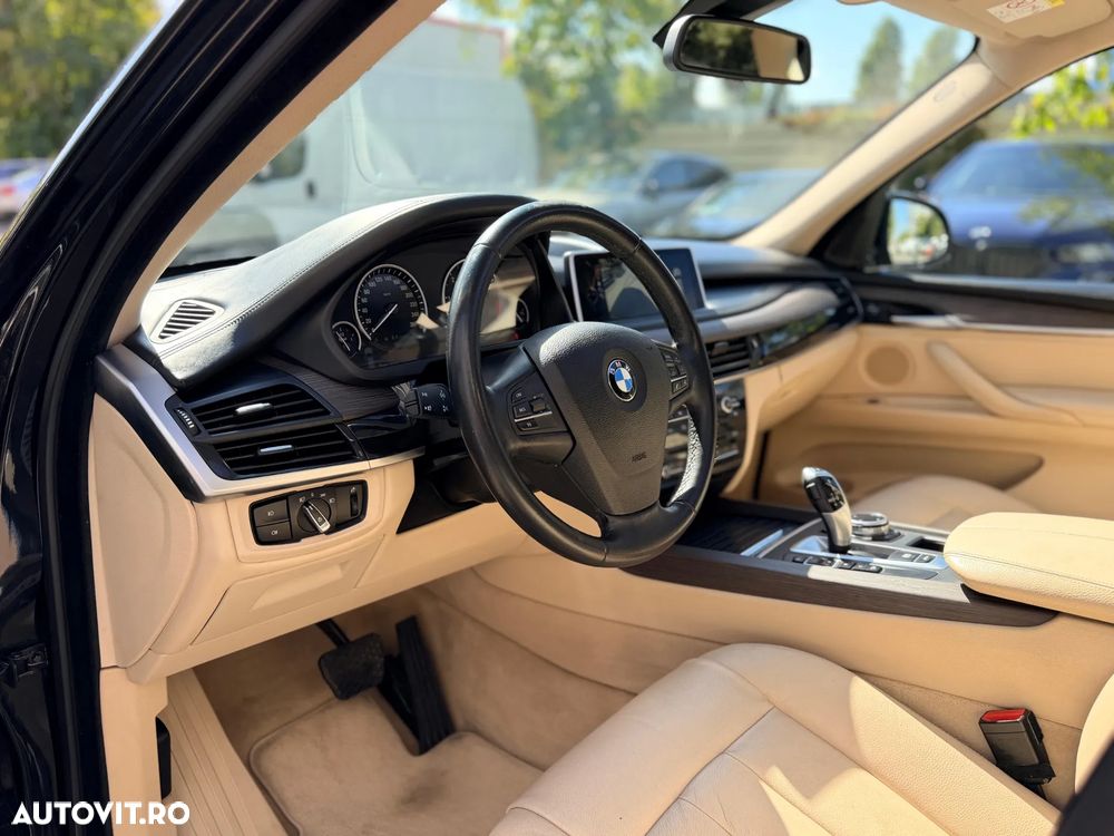 BMW X5 xDrive30d Sport-Aut. - 3