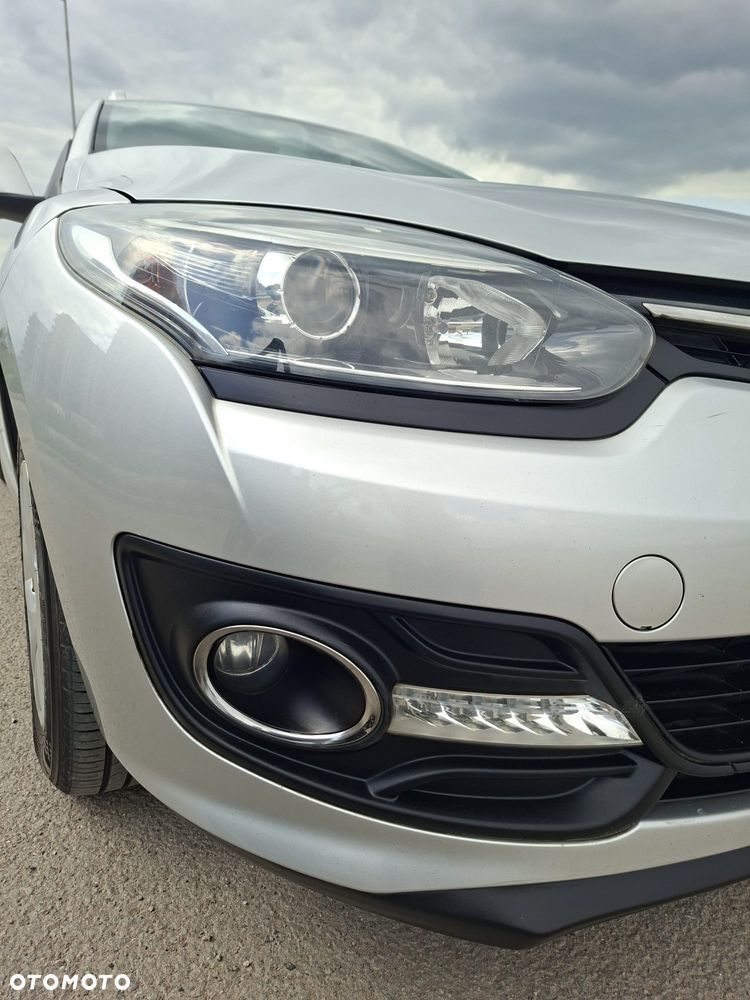 Renault Megane - 4