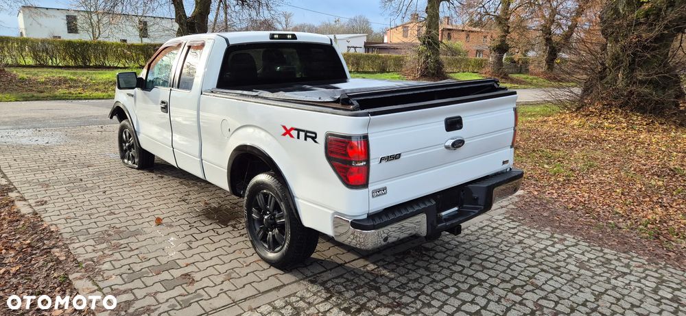 Ford F150 - 17