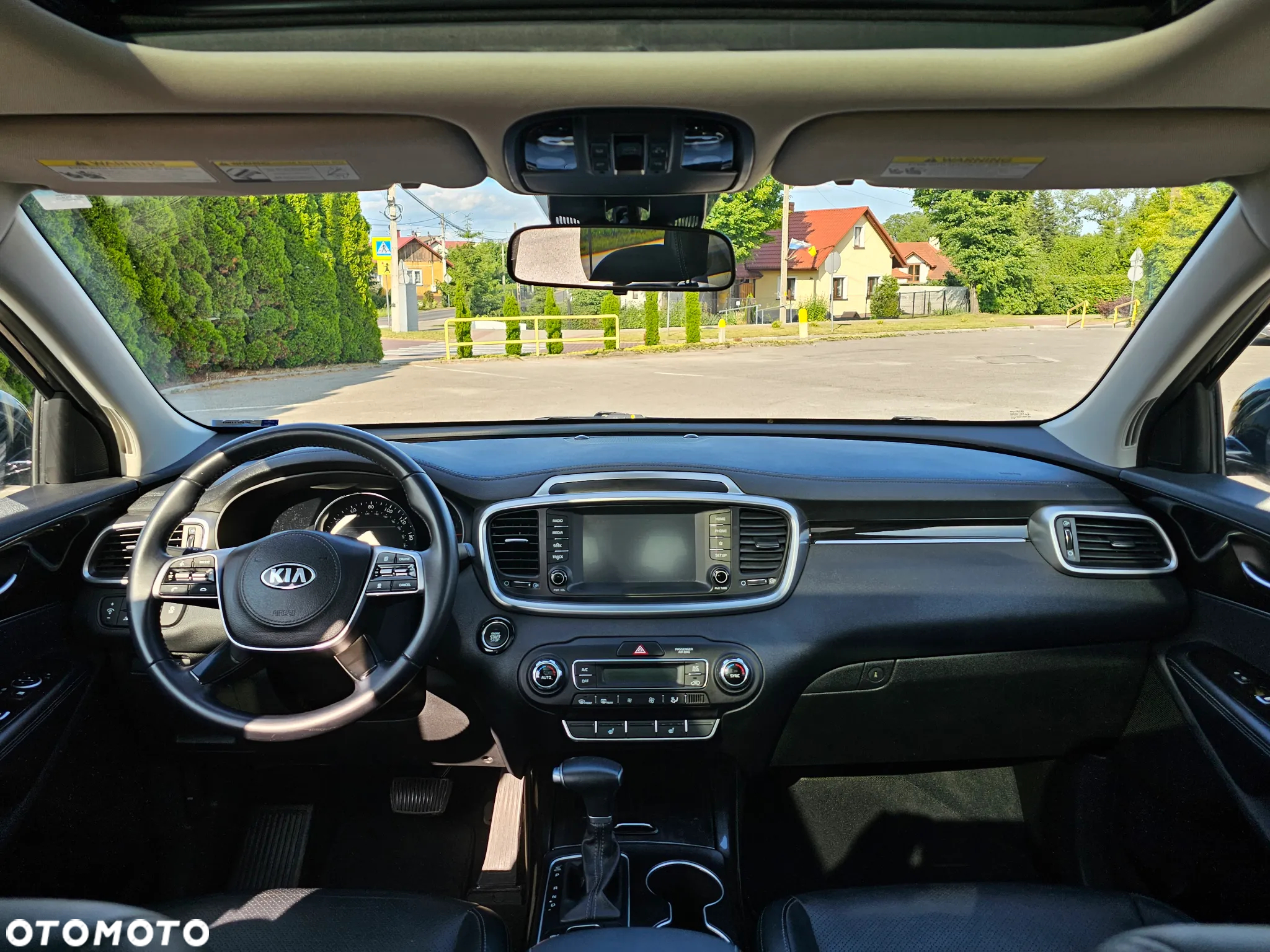 Kia Sorento - 13