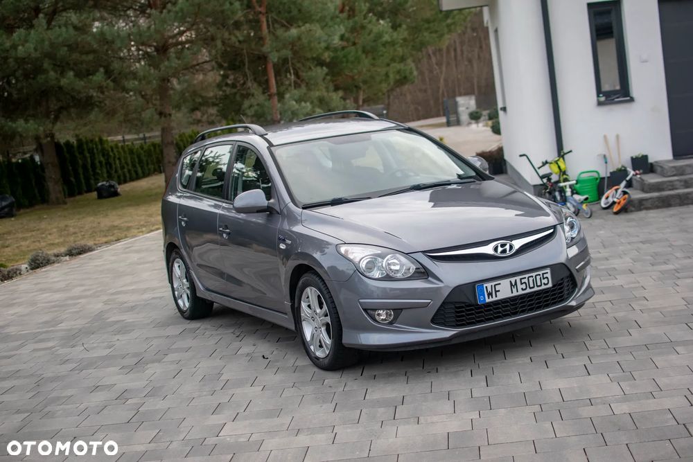 Hyundai i30 - 2