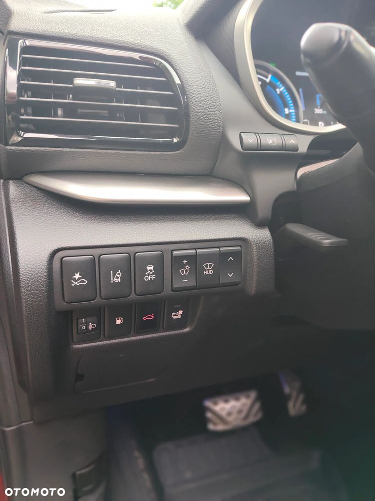 Mitsubishi Eclipse Cross 2.4 PHEV Instyle Plus - 24
