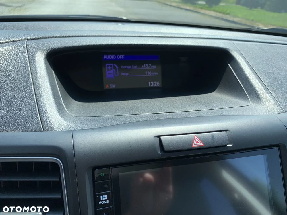 Honda CR-V - 27