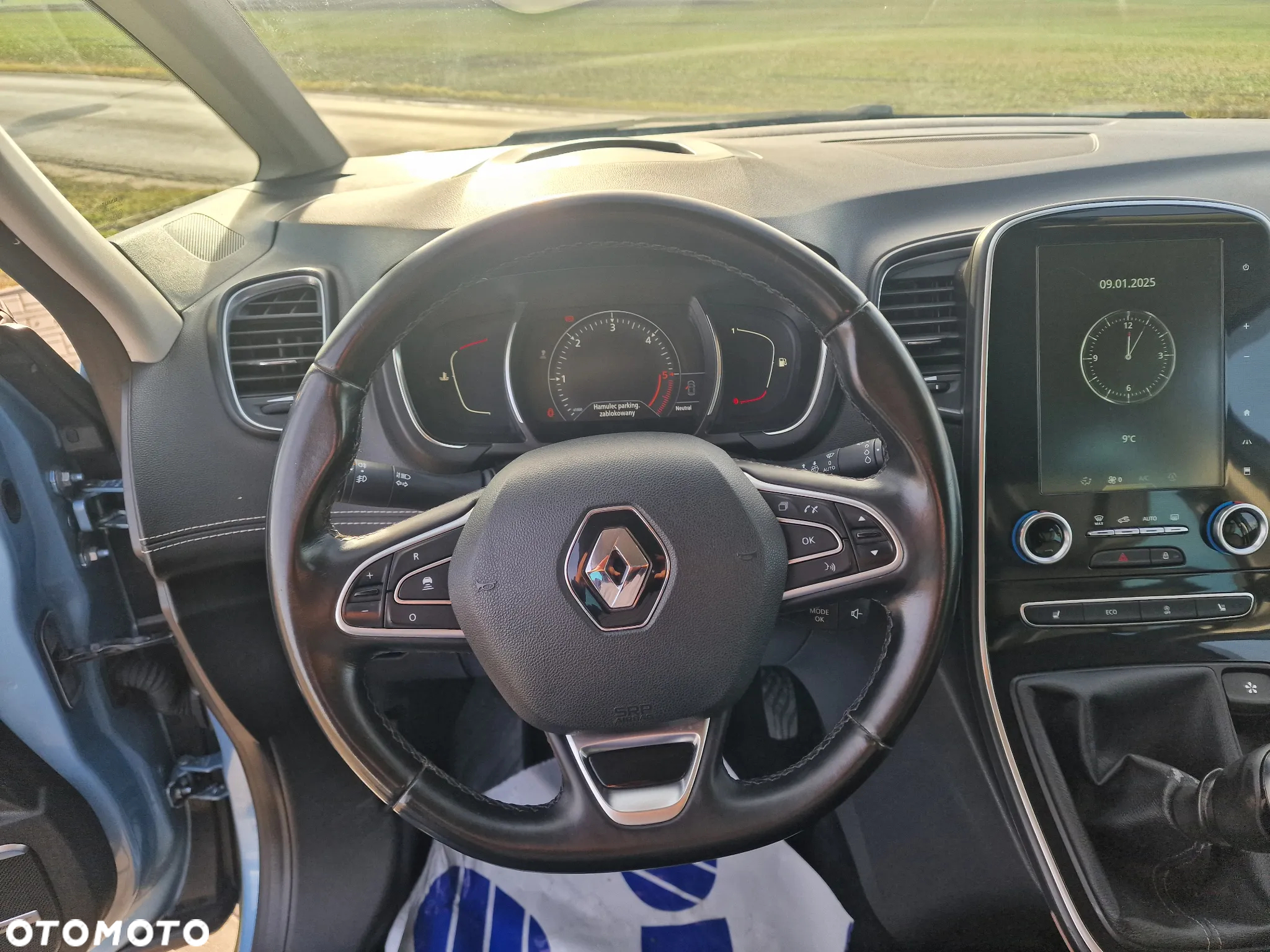 Renault Scenic 1.5 dCi Energy Bose EU6 - 20