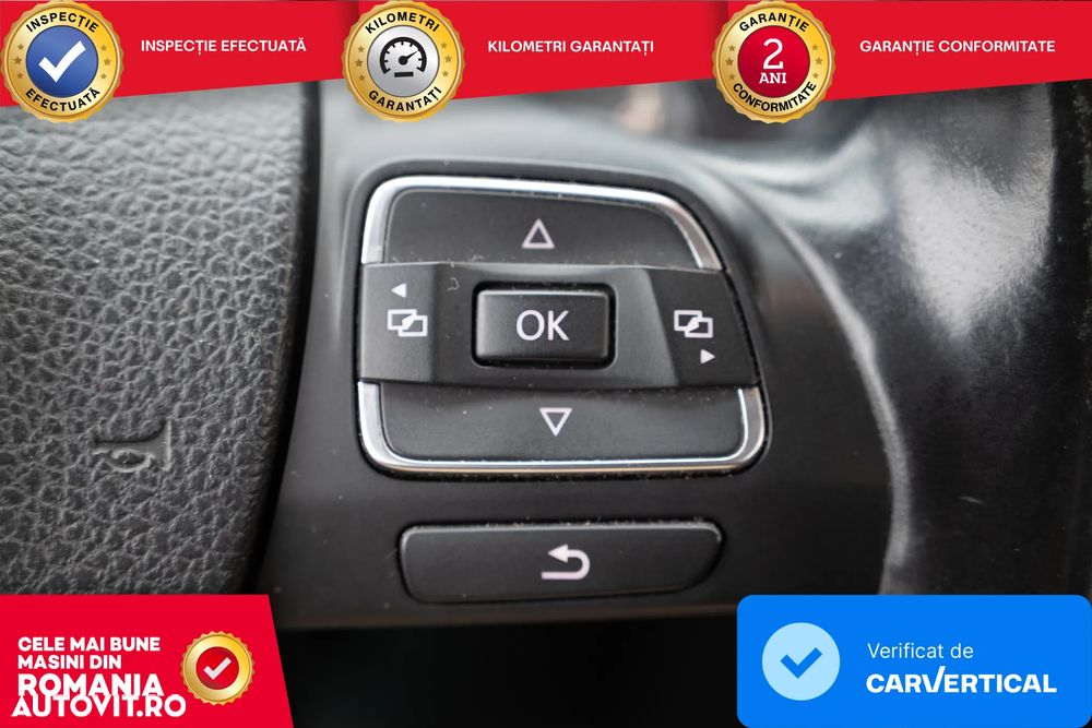 Volkswagen Jetta - 11