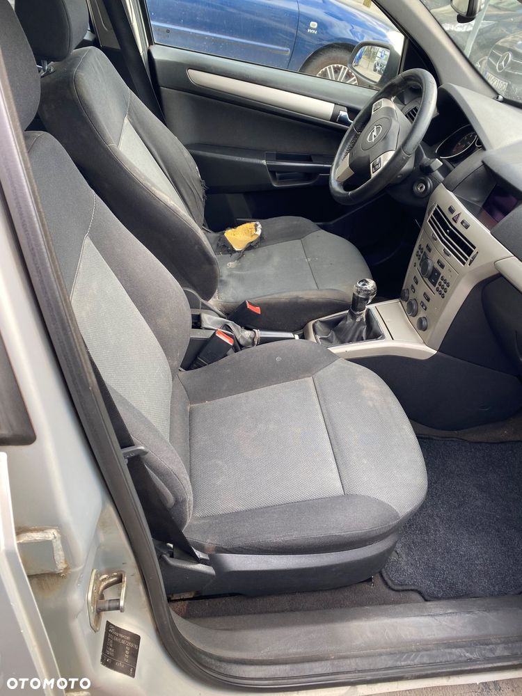 Opel Astra 1.4 Enjoy - 7