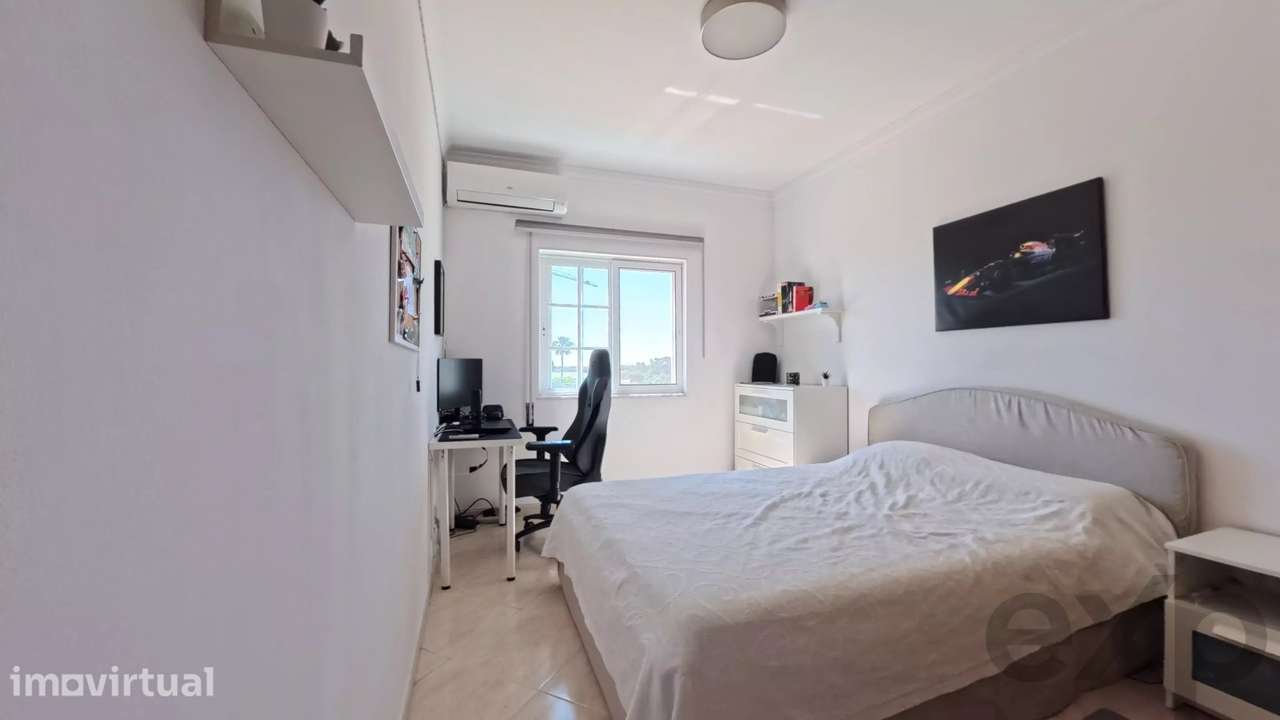 Apartamento T4 duplex em Almancil - Grande imagem: 4/28