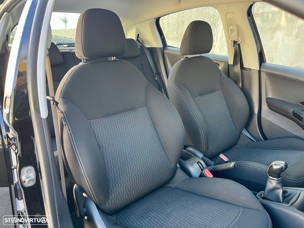 Peugeot 208 1.6 BlueHDi Allure - 13