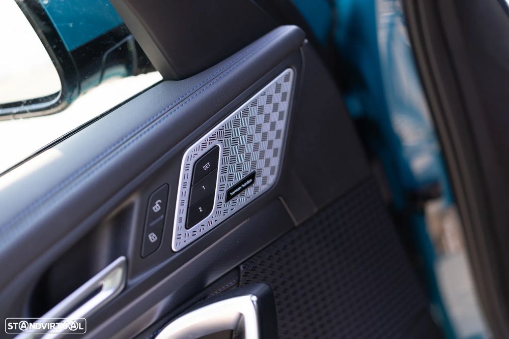 BMW X1 xDrive30e Aut. M Sport Pack - 20