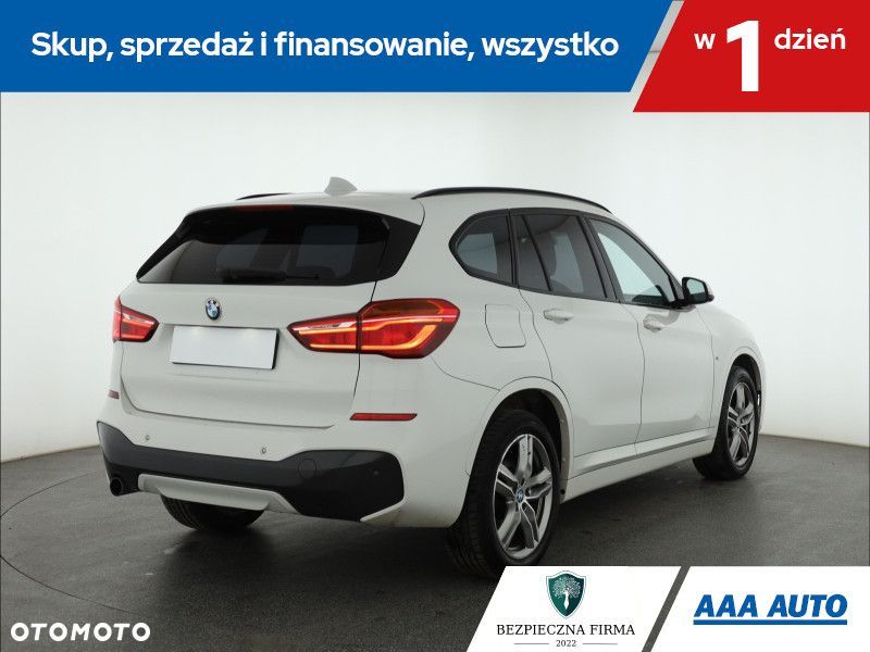 BMW X1 - 7
