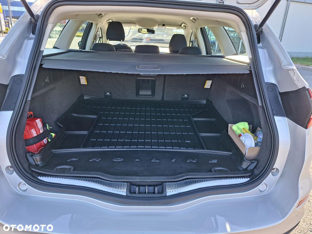 Ford Mondeo - 15