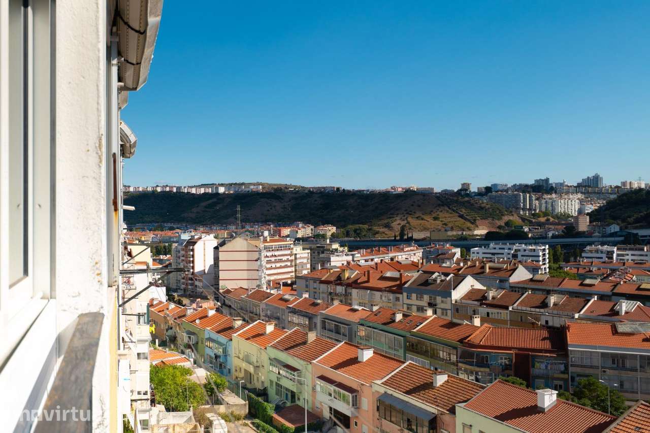 Apartamento T3 em Odivelas - Grande imagem: 4/33