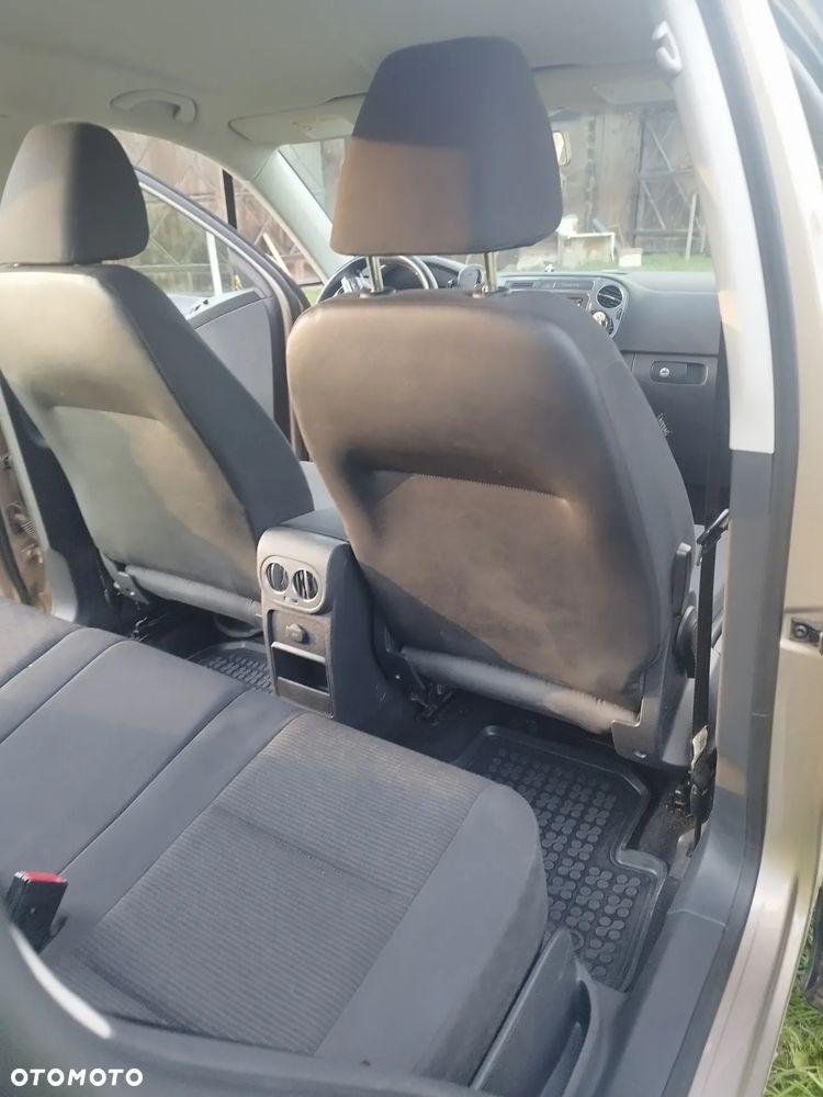 Volkswagen Tiguan 2.0 TSI 4Motion DSG CityScape - 9