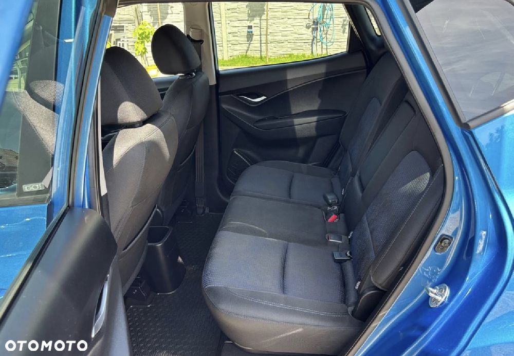 Hyundai ix20 1.4 blue - 20