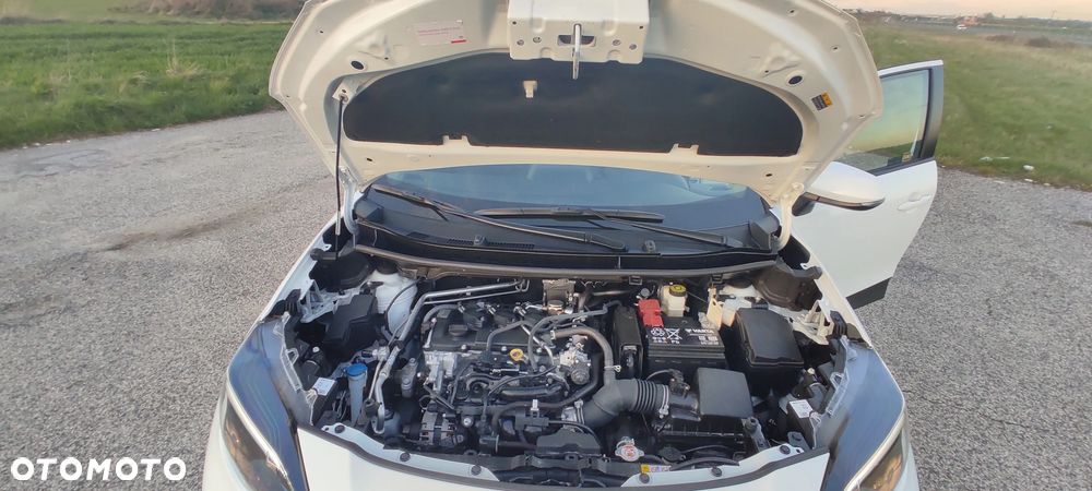 Toyota Yaris Cross - 20