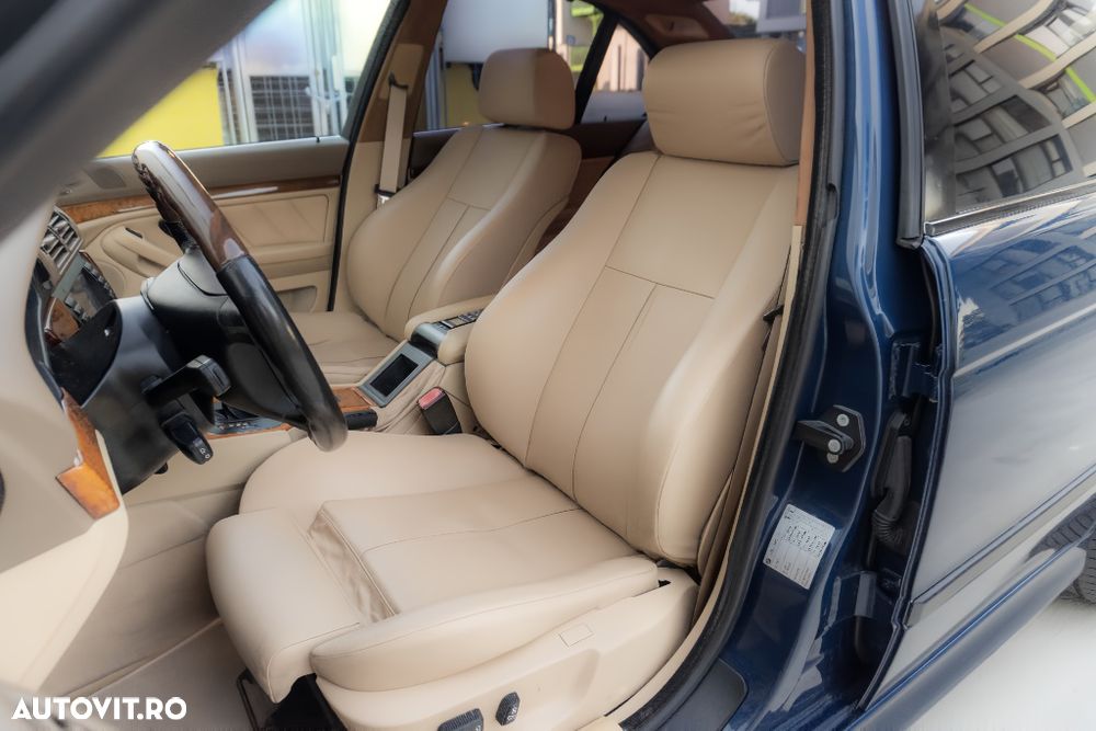 BMW Seria 5 - 13