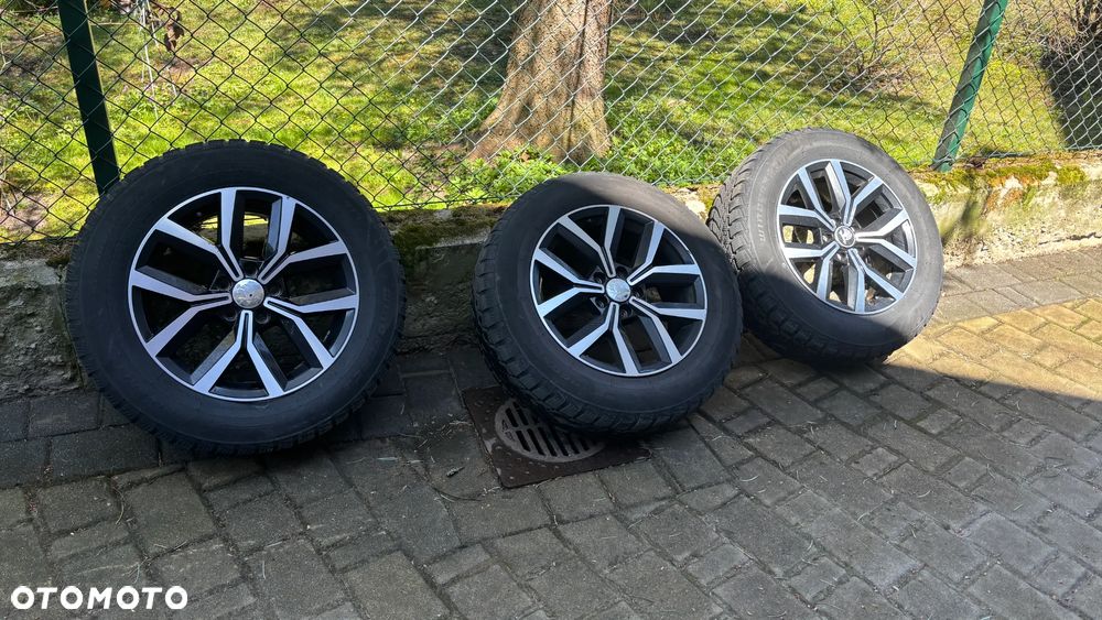 Skoda Kodiaq 2.0 TSI 4x4 Ambition DSG - 14