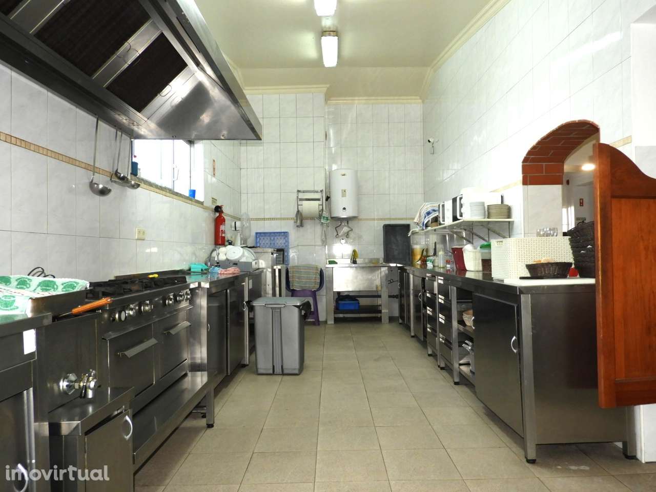 Restaurante, Santarém, Portela das Padeiras - Grande imagem: 4/15