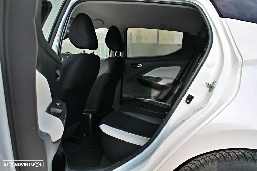 Nissan Micra 1.0 IG-T N-Connecta - 19