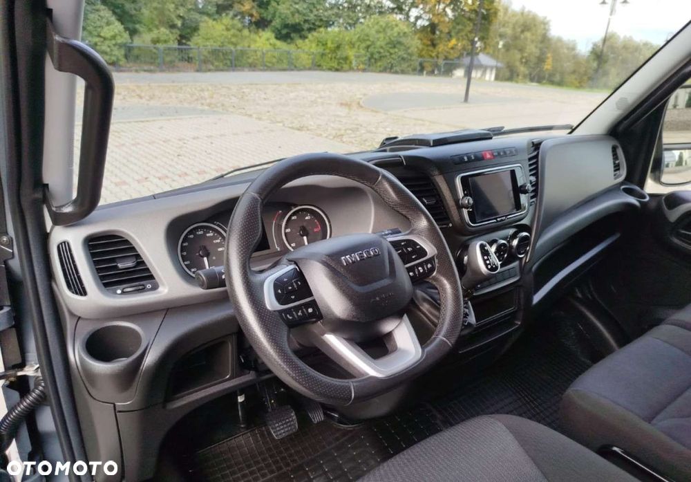 Iveco Daily 35S18 - 9