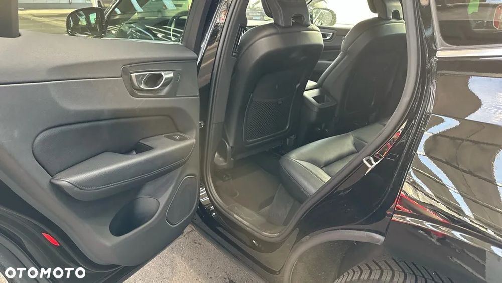 Volvo XC 60 D4 AWD Geartronic Inscription - 12