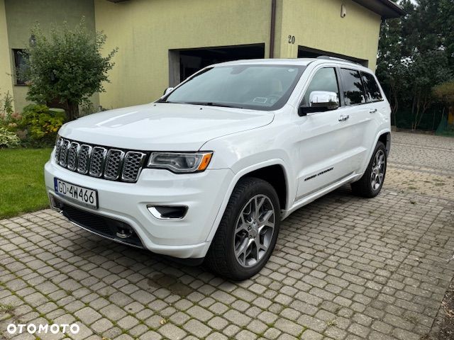 Jeep Grand Cherokee - 4