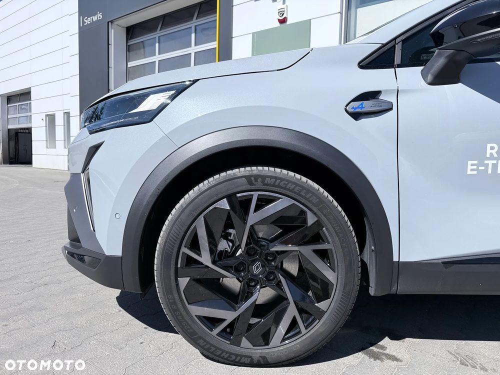 Renault Symbioz 1.6 E-Tech Full Hybrid 145 Esprit Alpine - 5