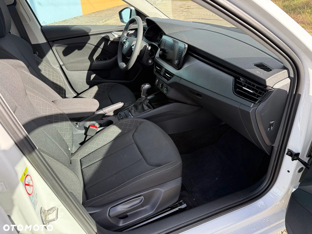 Skoda Scala 1.0 TSI DSG Ambition - 15