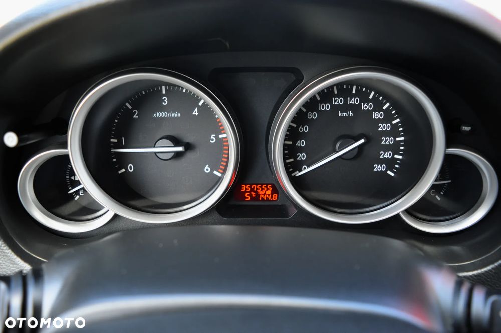 Mazda 6 Sport 2.0 CD DPF Dynamic - 19