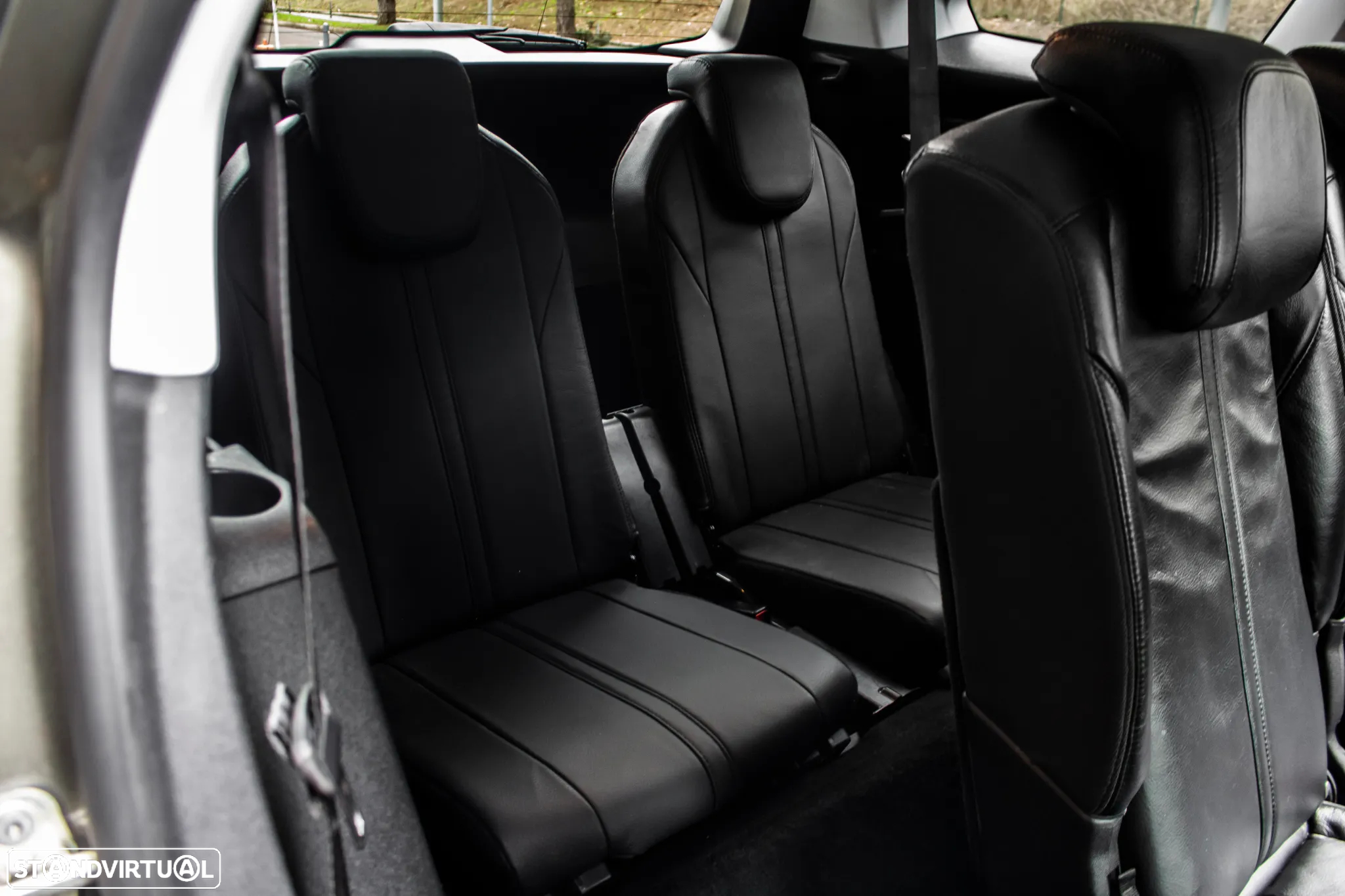 Peugeot 5008 1.2 PureTech Active - 35