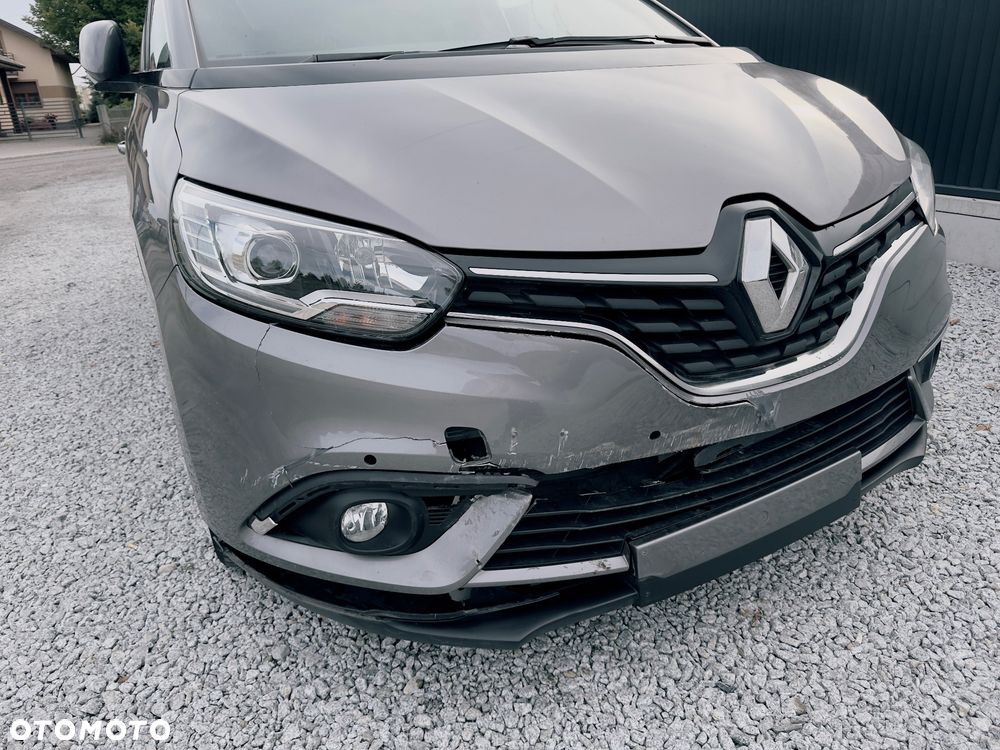 Renault Scenic TCe 140 GPF EDC BUSINESS EDITION - 10