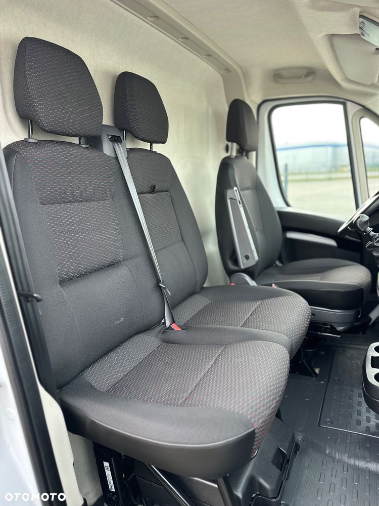 Citroën Jumper L4H2 - 8