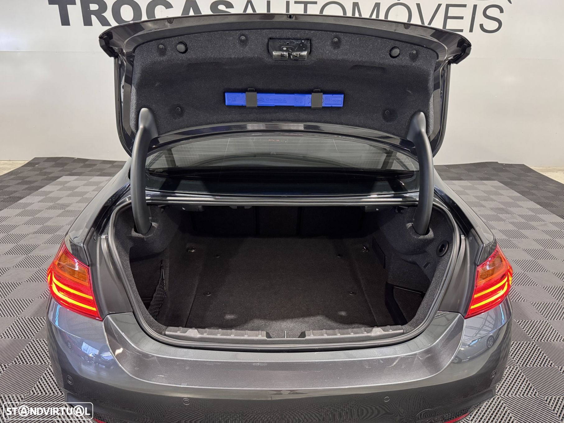 BMW 435 d xDrive Pack M Auto - 50