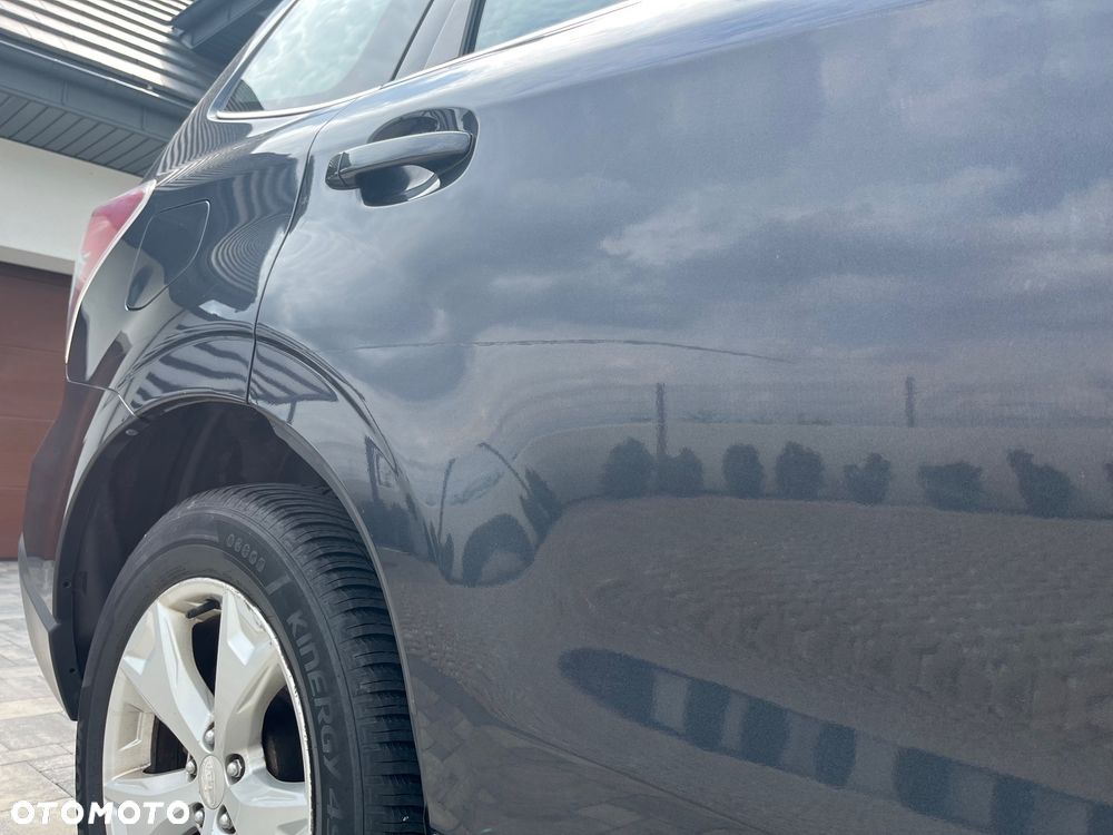 Subaru Forester 2.0 D Exclusive Lineartronic - 10