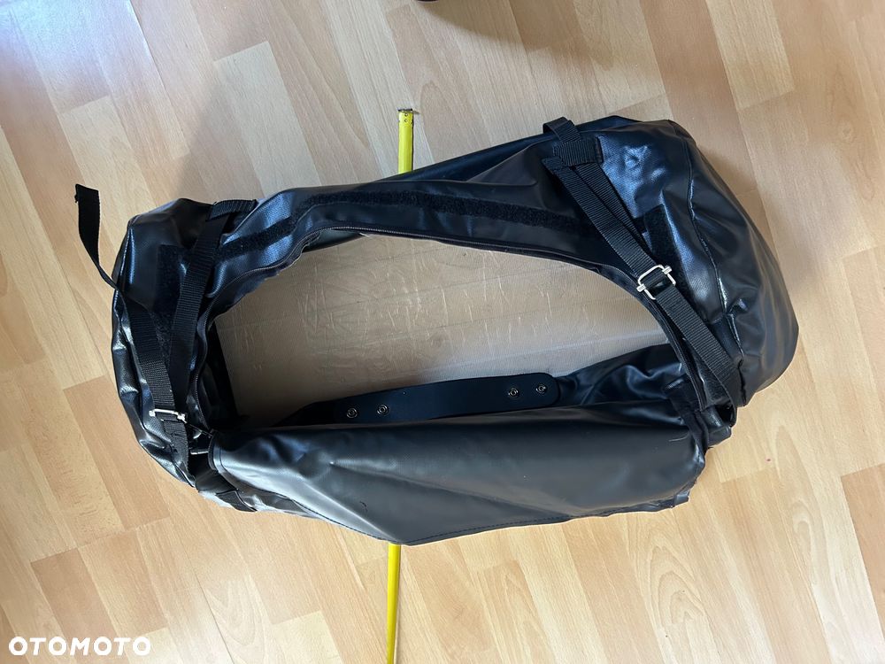 Torba tuba motocyklowa Louis - 4
