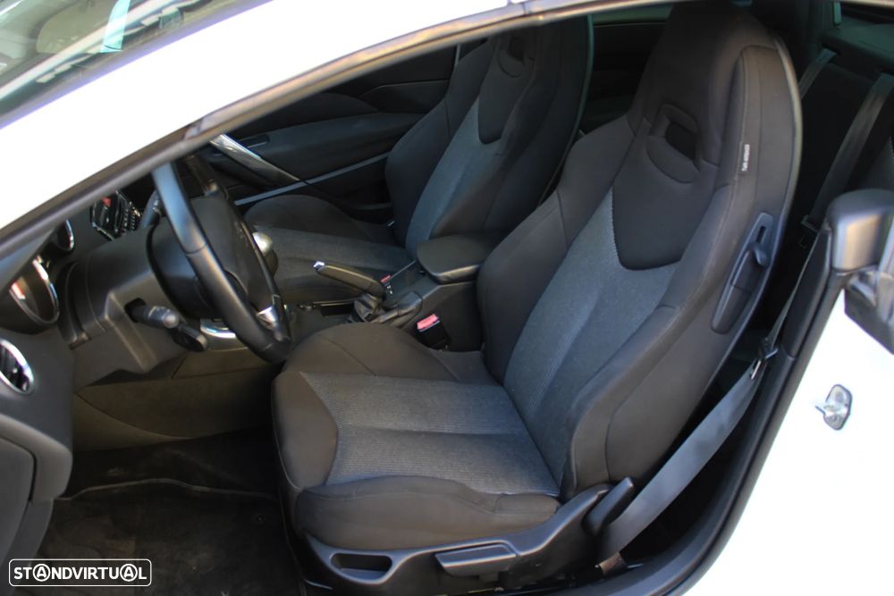 Peugeot 308 CC 1.6 HDi Sport - 24